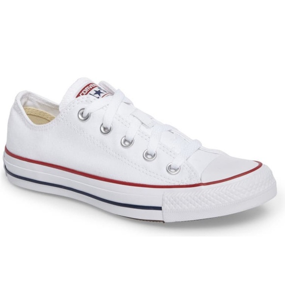 Convers All Star OX - Picture 4 of 12